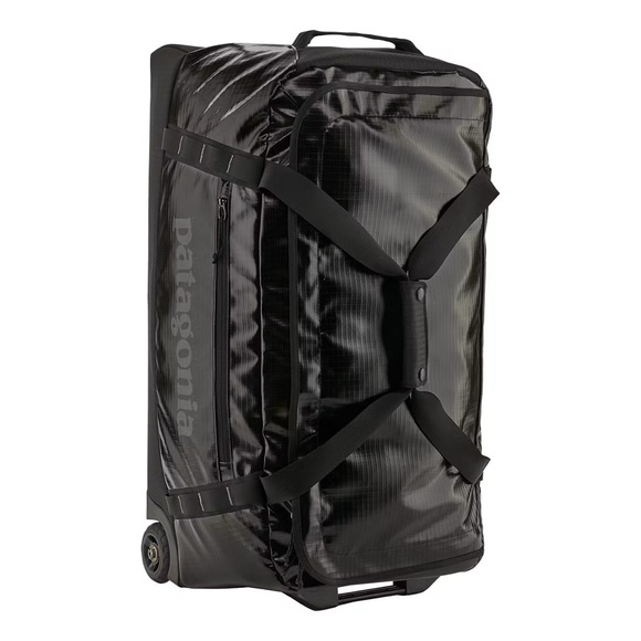 Patagonia Other - PATAGONIA
Black Hole Wheeled Duffel - 70L
 in Black
